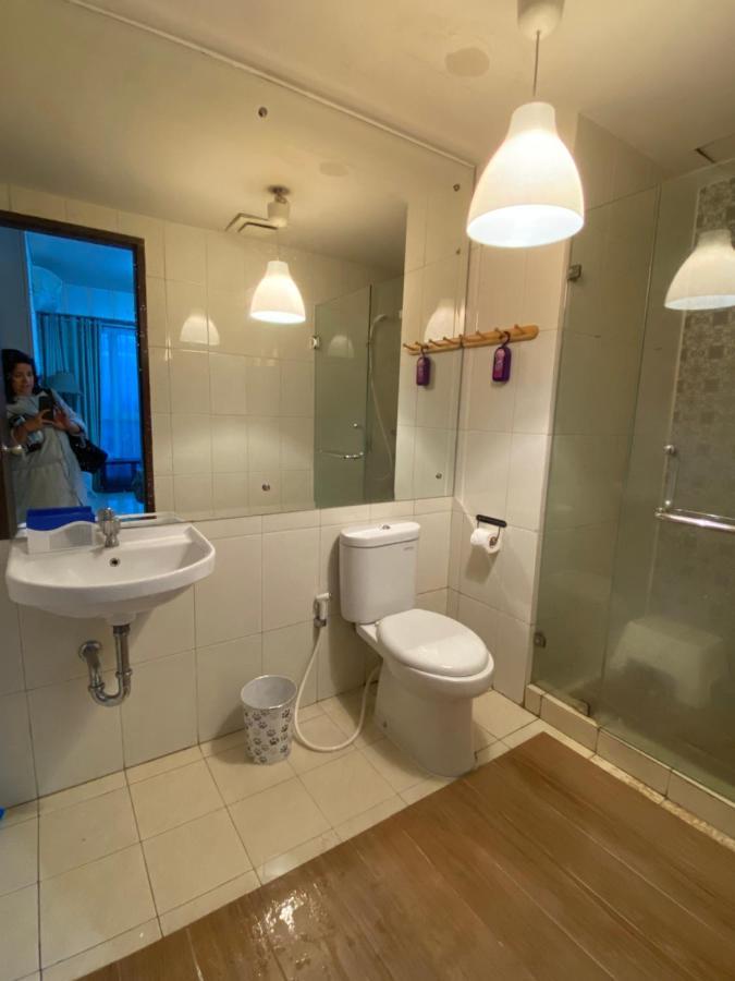 Callia Apartement Golf View Pulo Mas Jakarta Timur Eksteriør billede