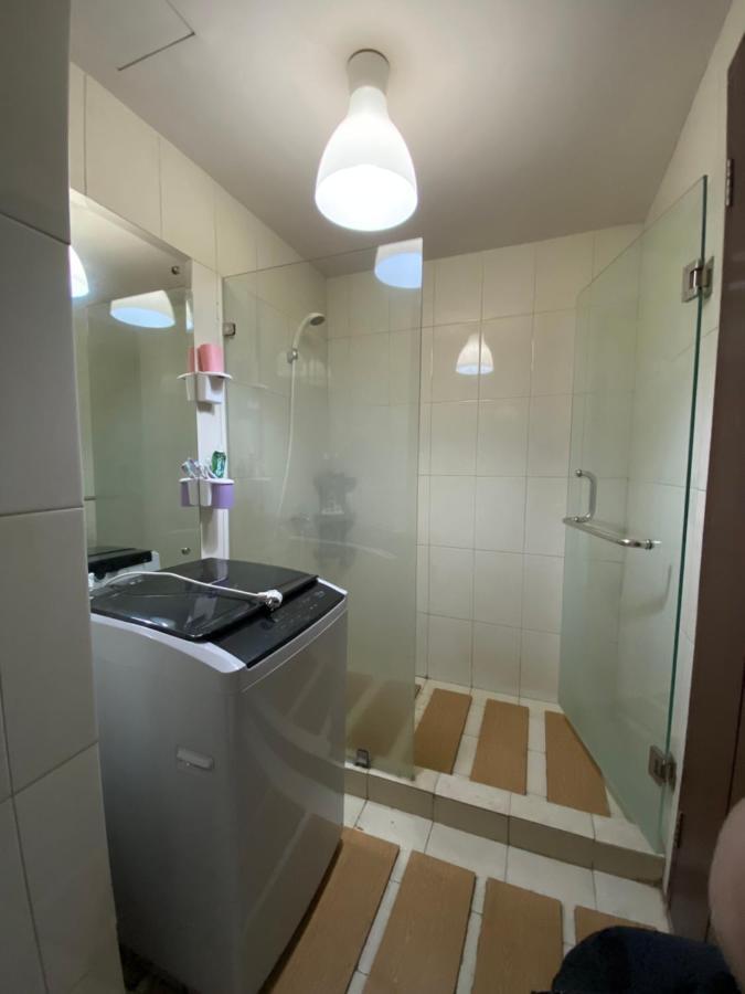 Callia Apartement Golf View Pulo Mas Jakarta Timur Eksteriør billede