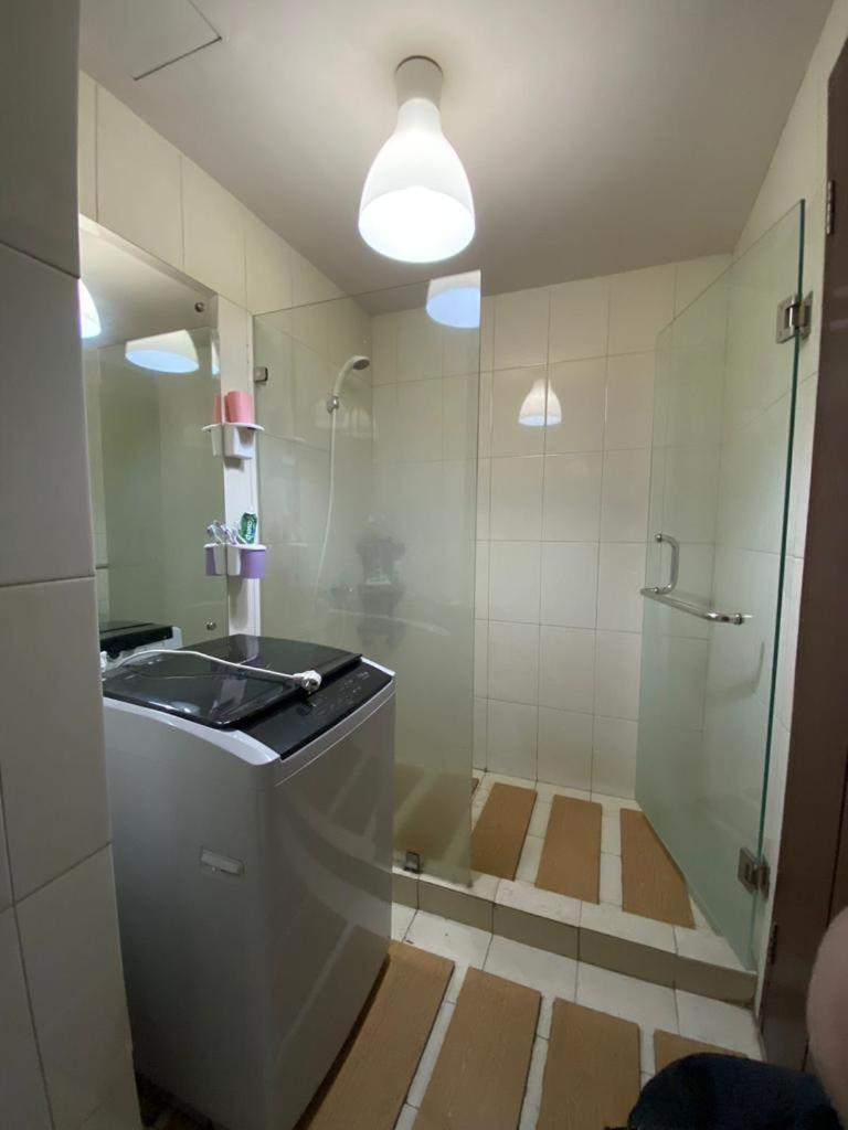 Callia Apartement Golf View Pulo Mas Jakarta Timur Eksteriør billede